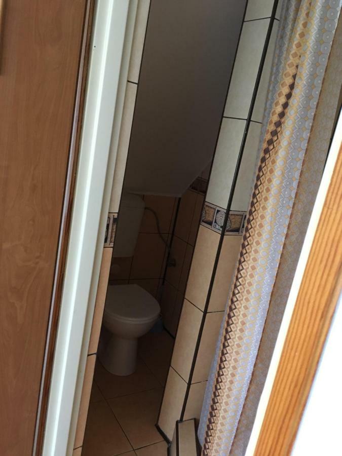 Pokoje U Bozeny I Zbyszka Lipie  Dış mekan fotoğraf